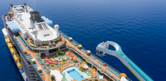 Royal Caribbean: Explore Europe year-round