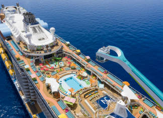 Royal Caribbean: Explore Europe year-round