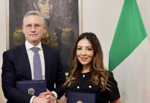 ITA launches Rome Fiumicino–Caracas flights