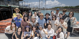 Aussie Specialists convene in Darwin