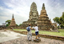 Emirates Holidays releases Thailand Pass