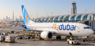 OPINION: Flydubai mid-air crisis