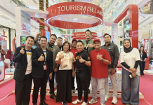 Tourism Selangor spotlights medical tourism