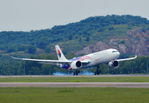 Airlines resume flights to Saudi Arabia