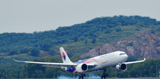 Airlines resume flights to Saudi Arabia