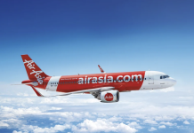 AirAsia rolls out 30% deal