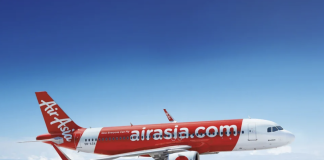 AirAsia rolls out 30% deal
