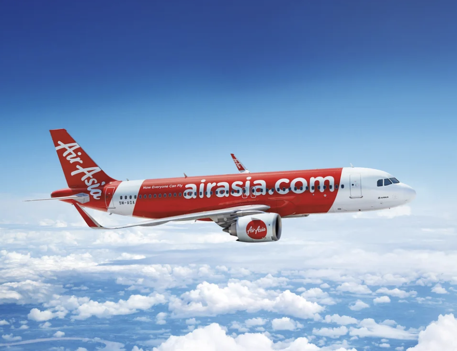 AirAsia rolls out 30% deal - TTR Weekly