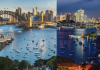 Etihad goes double daily to Sydney