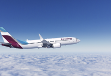 Eurowings expands Middle East connections