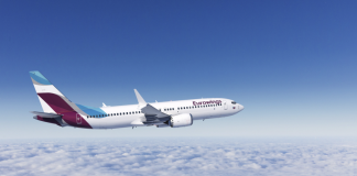 Eurowings expands Middle East connections