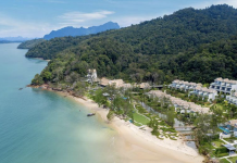 Banyan Tree resorts retain MICHELIN Keys