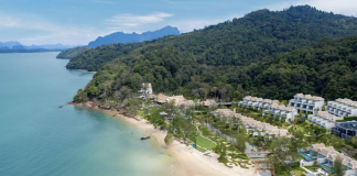 Banyan Tree resorts retain MICHELIN Keys