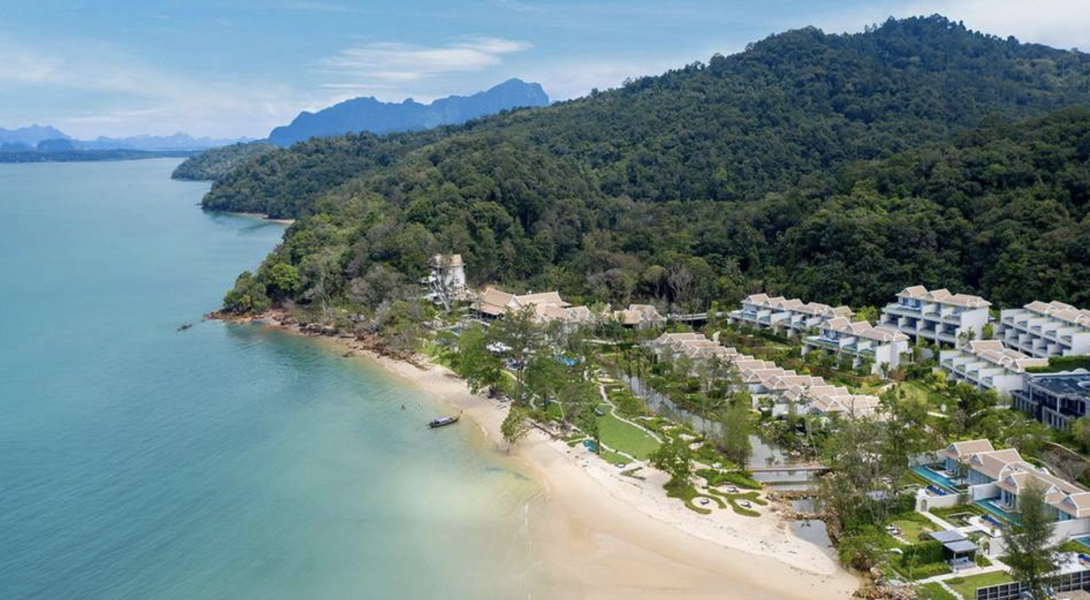 Banyan Tree resorts retain MICHELIN Keys - TTR Weekly