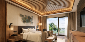 IHG debuts Holiday Inn in Luang Prabang