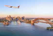 Qatar to add flights to Western Sydney Airport