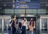 Air France and KLM relocate to Arlanda T5