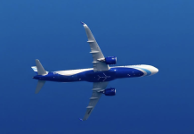 IndiGo names BlueChip chief