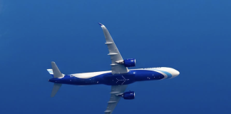 IndiGo names BlueChip chief