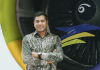 TransNusa celebrates launch of Melbourne-Bali flights