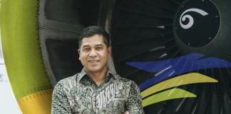TransNusa celebrates launch of Melbourne-Bali flights