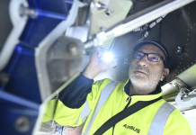Airbus forecasts services market to double by 2045