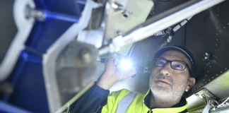 Airbus forecasts services market to double by 2045