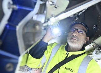 Airbus forecasts services market to double by 2045
