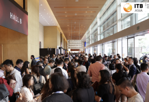 ITB Asia 2026 concludes on a high note