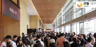ITB Asia 2026 concludes on a high note