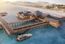 Park Hyatt resort brand opens in Vietnam