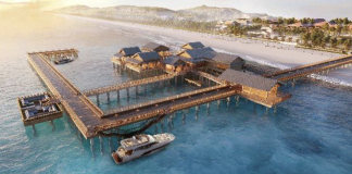Park Hyatt resort brand opens in Vietnam