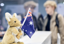 Finnair flies Melbourne daily
