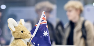 Finnair flies Melbourne daily