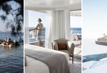 Ponant reduces cruise deposits