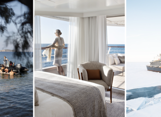 Ponant reduces cruise deposits