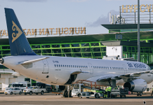 Air Astana expands network