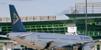 Air Astana expands network