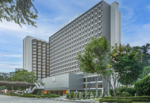 DoubleTree by Hilton Singapore Robertson Quay opens