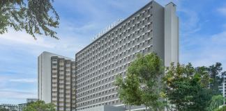 DoubleTree by Hilton Singapore Robertson Quay opens