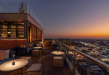 MICHELIN Guide selects four Meliá properties