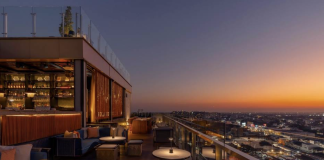MICHELIN Guide selects four Meliá properties