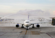 Belavia Belarusian adds flights to BKK and HKT