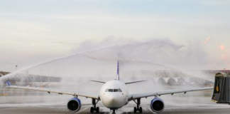 Belavia Belarusian adds flights to BKK and HKT