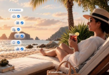 Booking.com: 2027 Travel Predictions