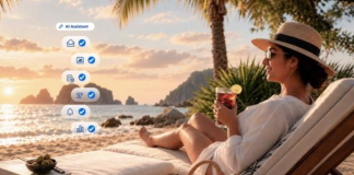 Booking.com: 2027 Travel Predictions