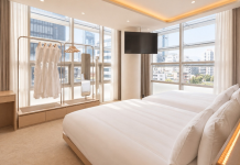 Series by Marriott grows in South Korea