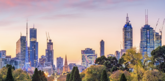 BA flies to Melbourne starting January 2027