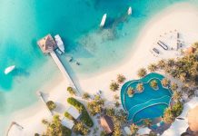 HPL expands Maldives footprint