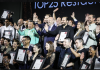TOP25 Restaurants Thailand Awards 2026